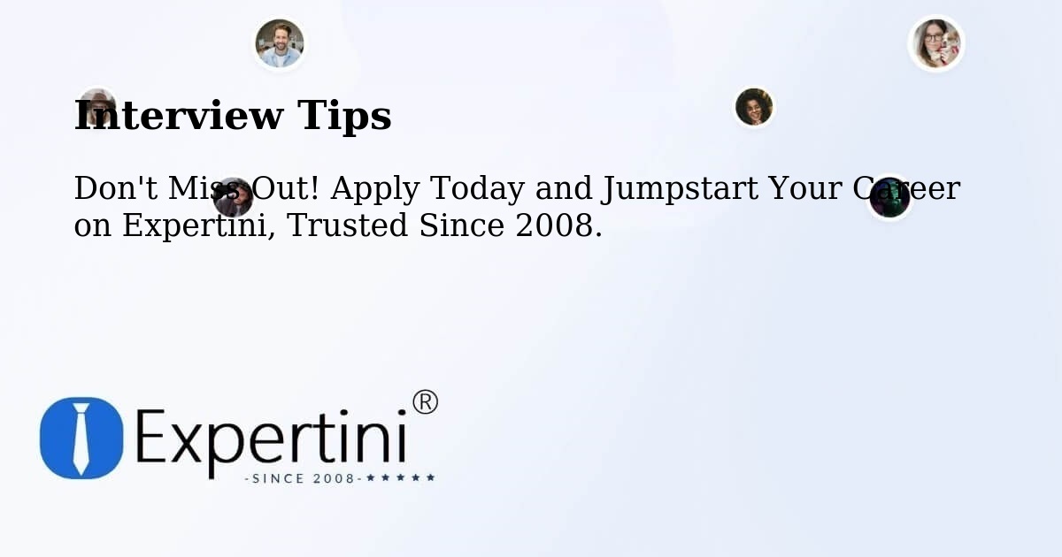 Interview Tips & Techniques for Job Seekers – St. Thomas - St. Thomas, Canada Jobs Expertini