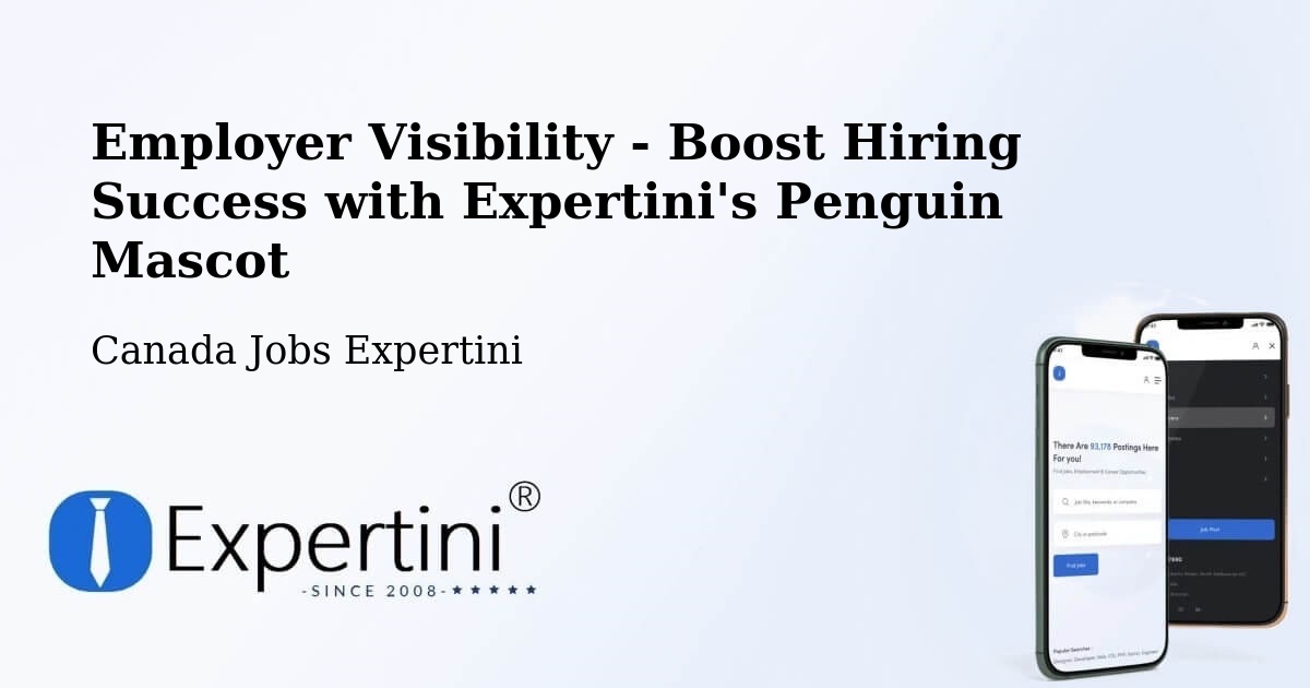 CV and Resume Visibility Optimization – St. Thomas - Canada Jobs Expertini
